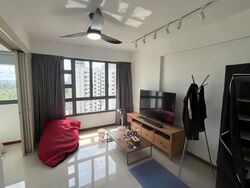 Blk 659C Waterway Sunray (Punggol), HDB 2 Rooms #578793831